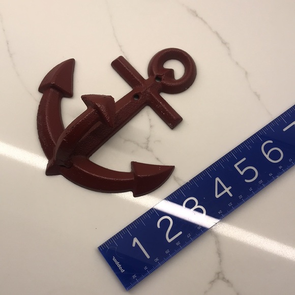 Iron hook - Picture 5 of 6